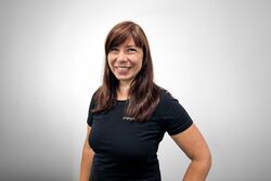 Silvia Weigelt - Foto