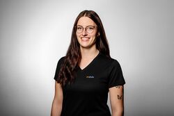 Sarah Hoffmann