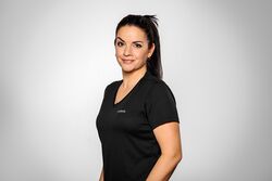 Lisa Madlen Sanvictores