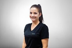 Lisa Madlen Sanvictores